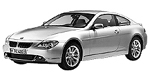 BMW E63 U1778 Fault Code